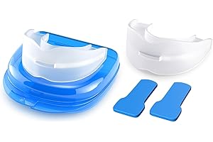 Pure Sleep Anti-Snoring Mouthpiece: The Ultimate Solution for Snoring Relief