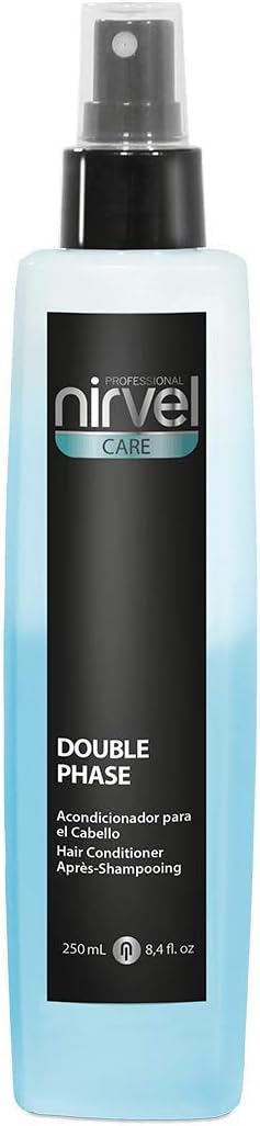 Nirvel Double Phase Leave-in conditioner