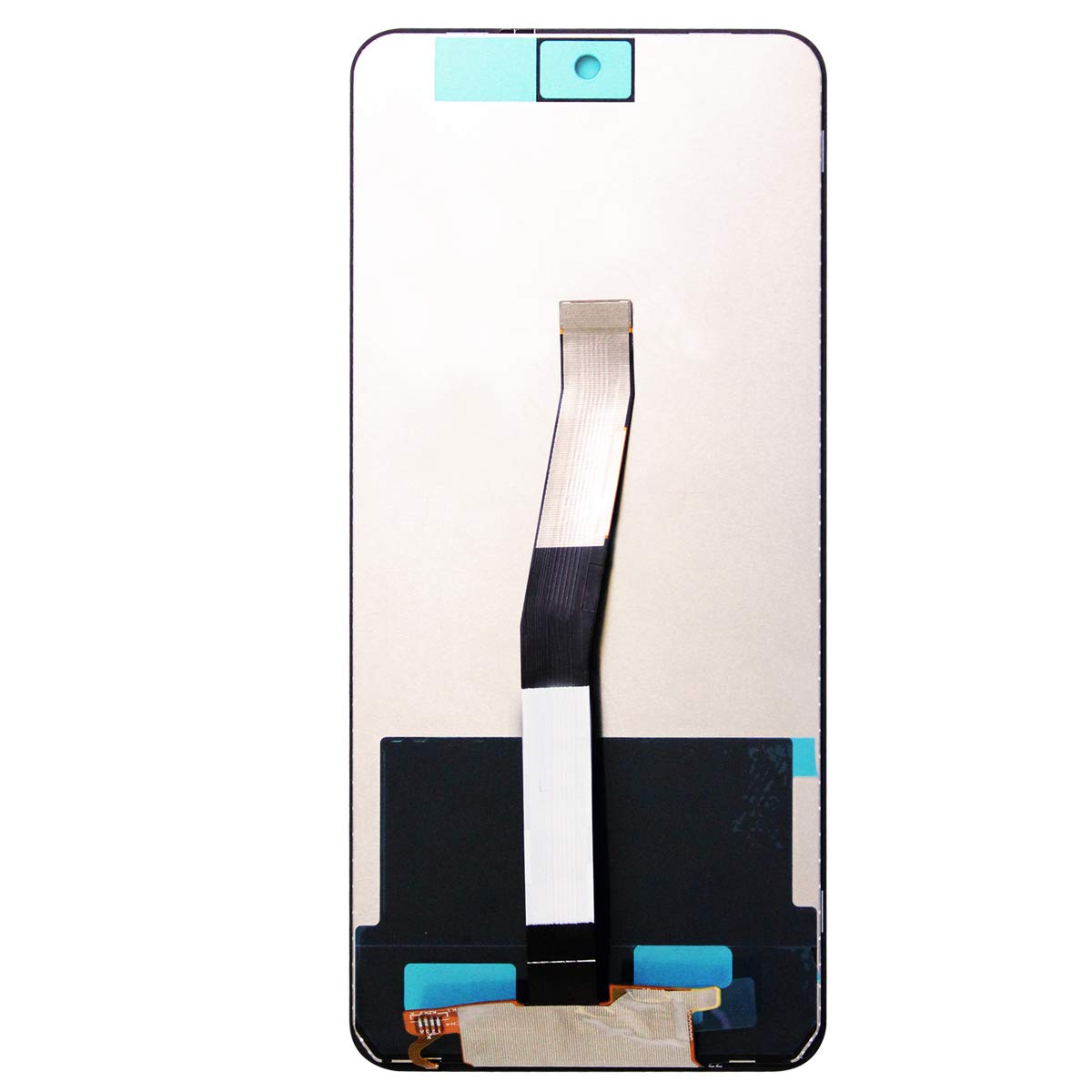 LCD Screen for Xiaomi Redmi Note 9s/Note 9 PRO Replacement