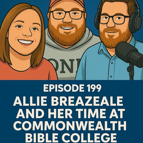 Page de couverture de 199. Allie Breazeale and Her Time At Commonwealth Bible College
