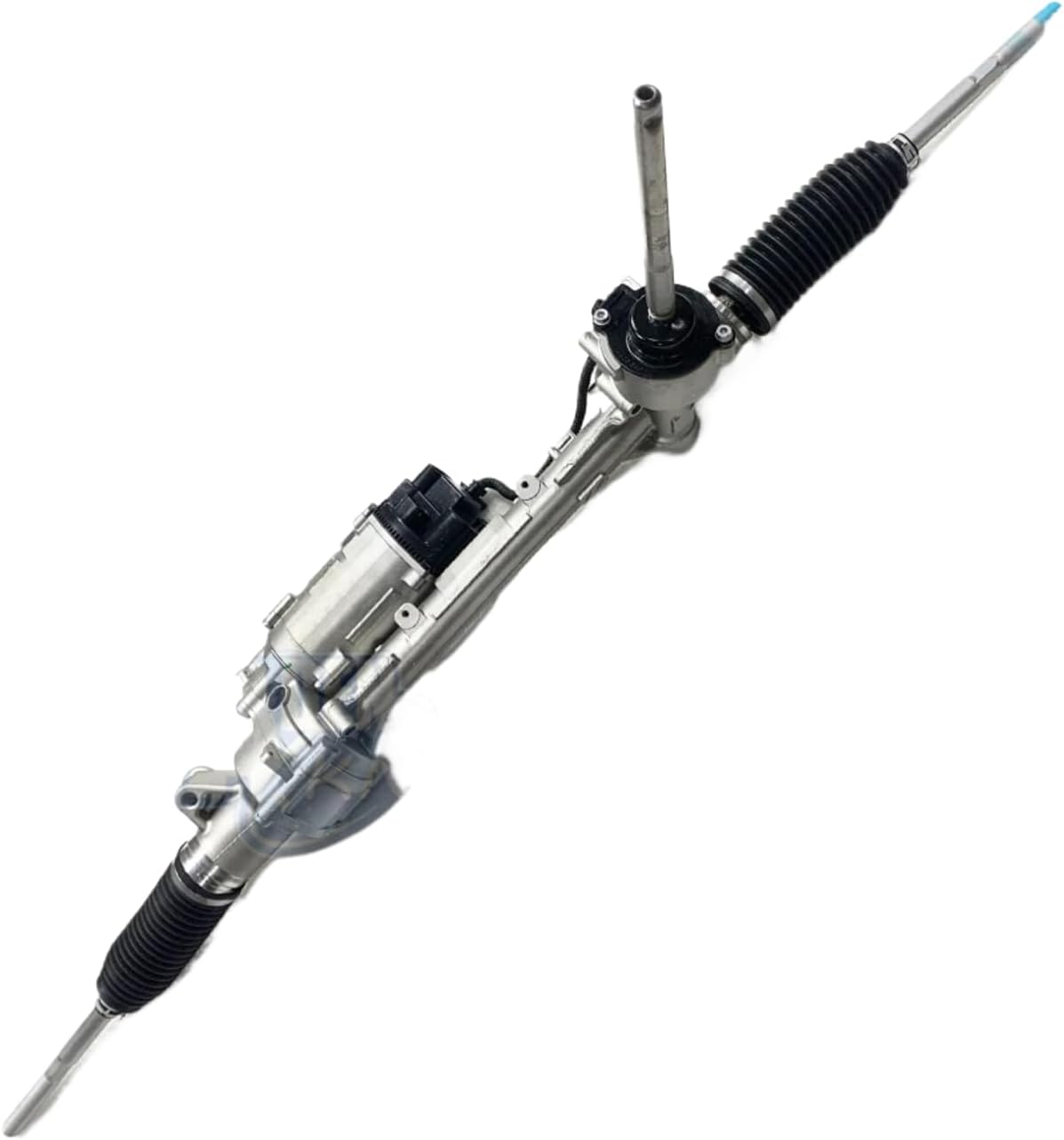BJ32-3200AC -3200-EB BJ323200 EB LR049354 LR088698 Power Steering Rack Gearbox for Left-Hand Drive