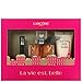 Produktbild Lancome La Vie Est Belle Eau De Parfum Spray 30 ml, Body Lotion 50 ml und Mascara