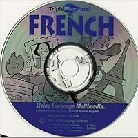 Triple Play Plus French 0838447295 Book Cover
