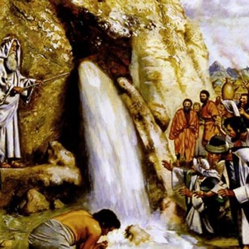 Episode 219: Does God Need Me?