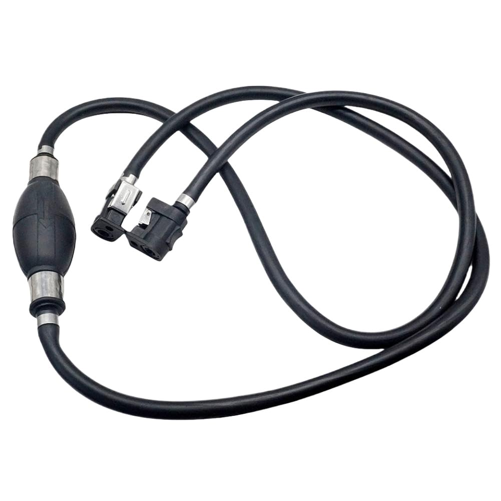 Tubo Carburante 5/16 Pollici Compatibile Con Fuoribordo