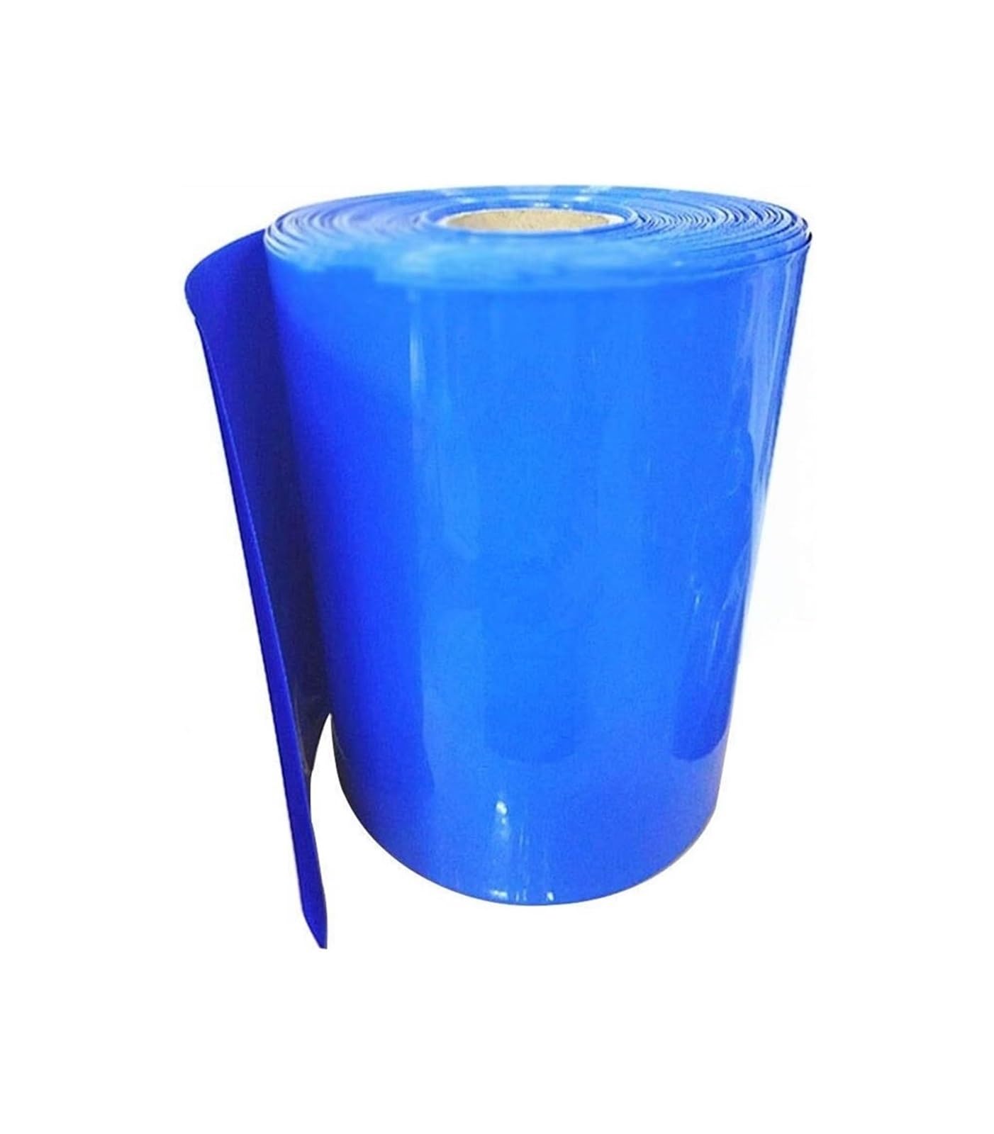 Rurki termokurczliwe z PVC, 18650 Rurki termokurczliwe 300-500mm(390MM)