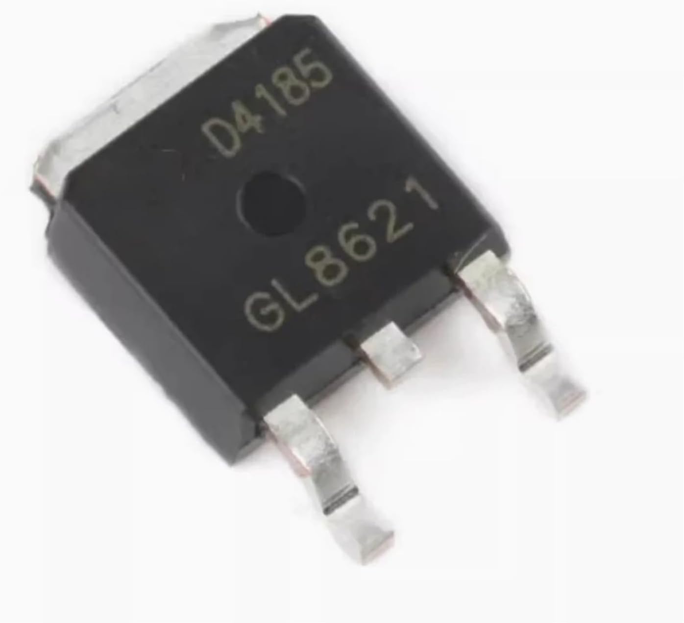 AOD4185 TO-252 P-Channel MOSFET D4185 10Pcs