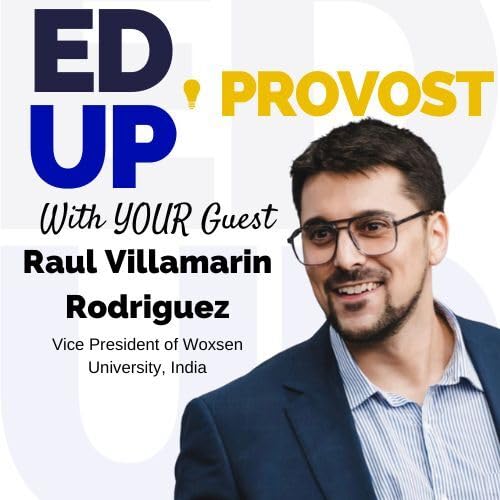 2. Bridging Research and Academic Administration in India: A Conversation with Raul Villamarin Rodriguez