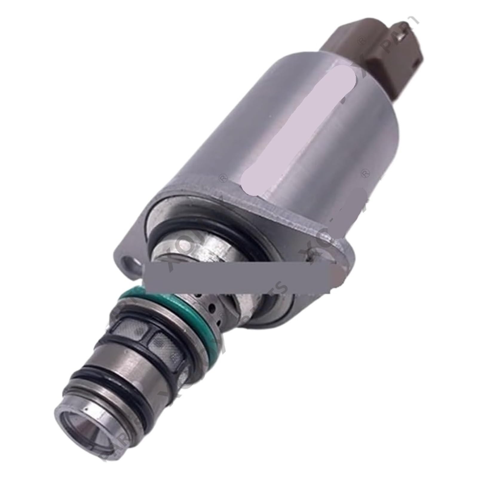 JJKKOZVQF E323D E320GC E323D Proportional Solenoid Valve 457-5747