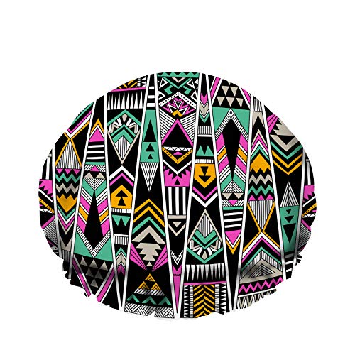 11 Best Shower Cap For African American Hair Our Picks, Alternatives