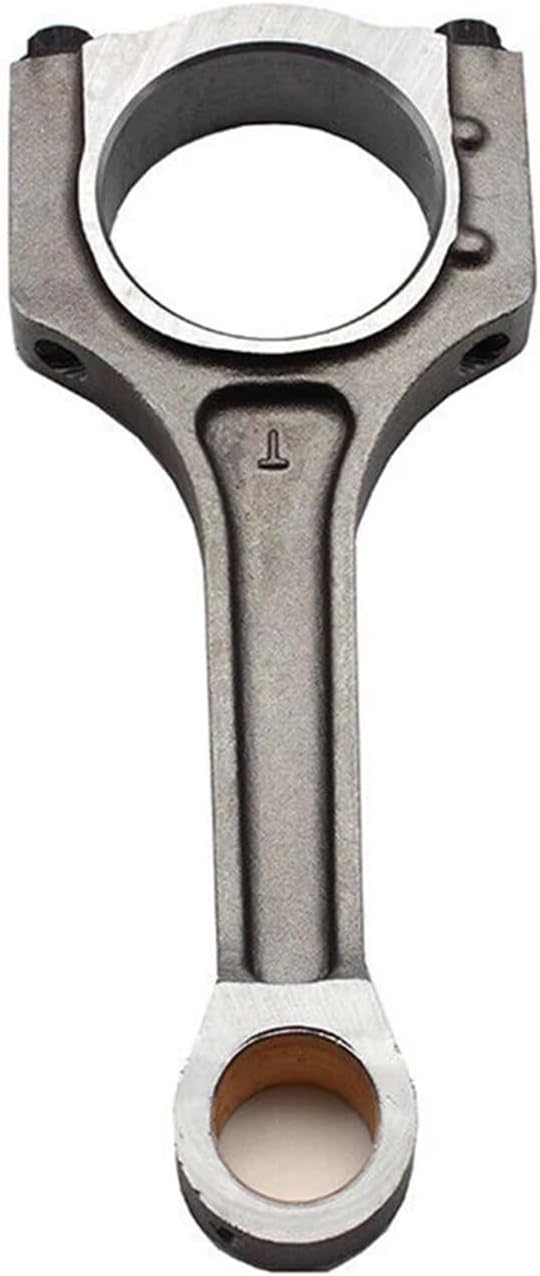 G4KH G4KF 2.0T Engine Crankshaft & Connecting Rods 231112G400 Compatible With Hyundai Sonata KIA Optima Car Accessories Parts Replacement