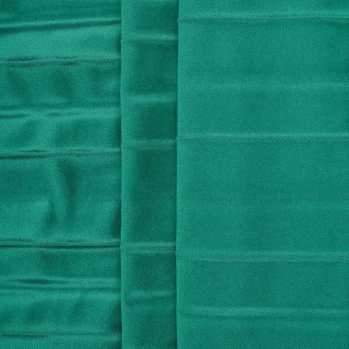 Pleated Midi Skirts for Women A-Line High Elastic Waisted Summer Flowy Beach Maxi Skirt Chiffon Long Swing Skirts4