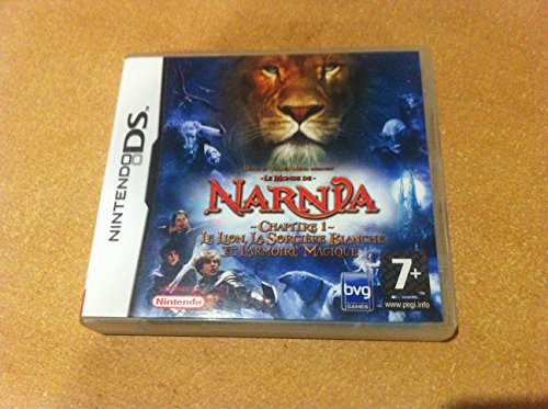 Le Monde de Narnia Chapitre 1 Roman Fantasy de C.S. Lewis