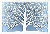 Tree of Life Laser Cut Notecards