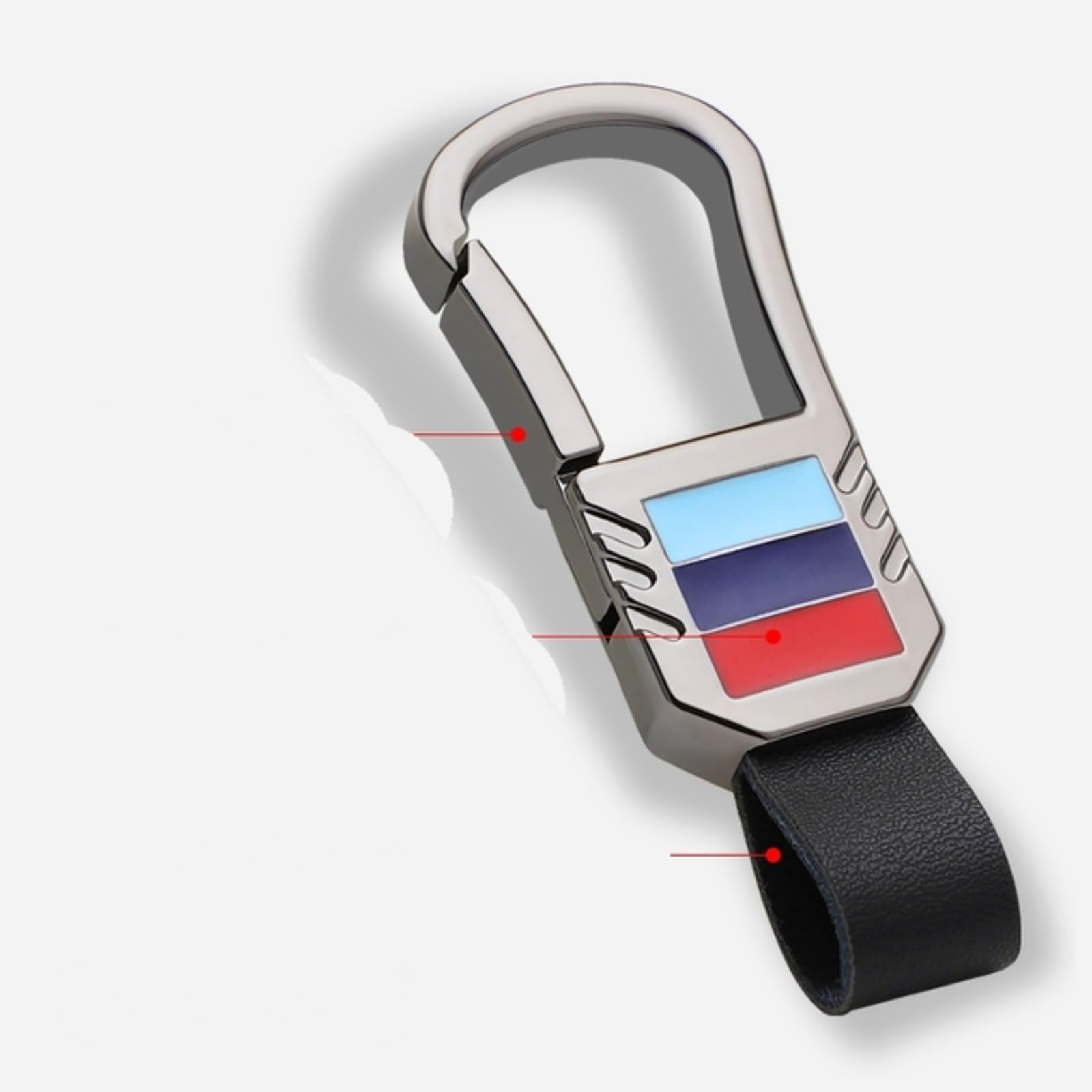 Accessoires clé Ford Mondeo pour sécuriser votre télécommande en voyage