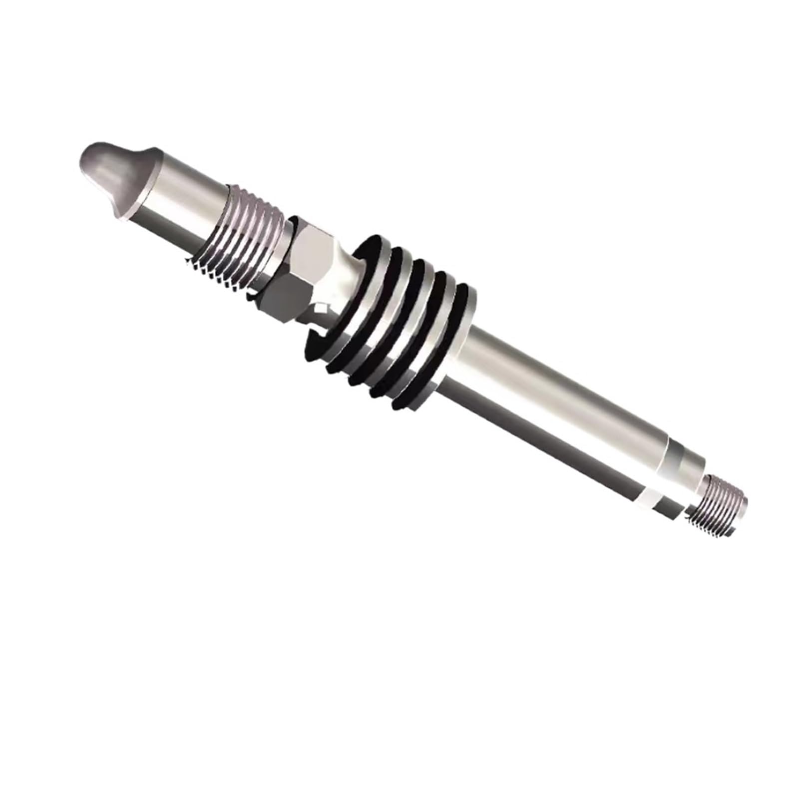 Capteur de Niveau Micro-Ondes A03N(P) de balayage intelligent pour cuve et silo