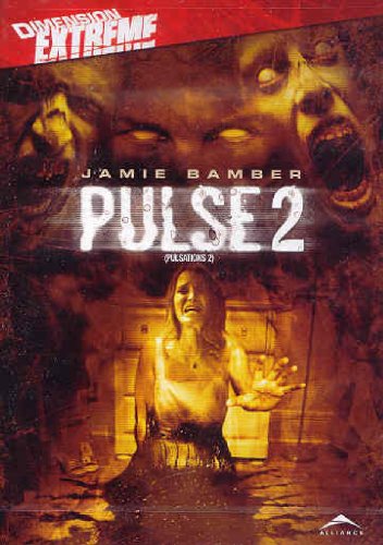 Pulse 2 / Pulsations 2 [DVD]