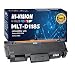 HI-VISION Compatible Black Toner Cartridge Replacement for Samsung MLT-D118S [1,200 Page Yield] works with Xpress M0365FW, M3015DW (1-Pack)