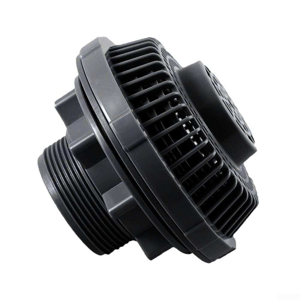P6H1323 Ersatzventil für Pool Sandfilter Rückspülung Verwendung mit 38mm Durchmesser Kompatibilität für INTEX Hnemix (Schaltventil)