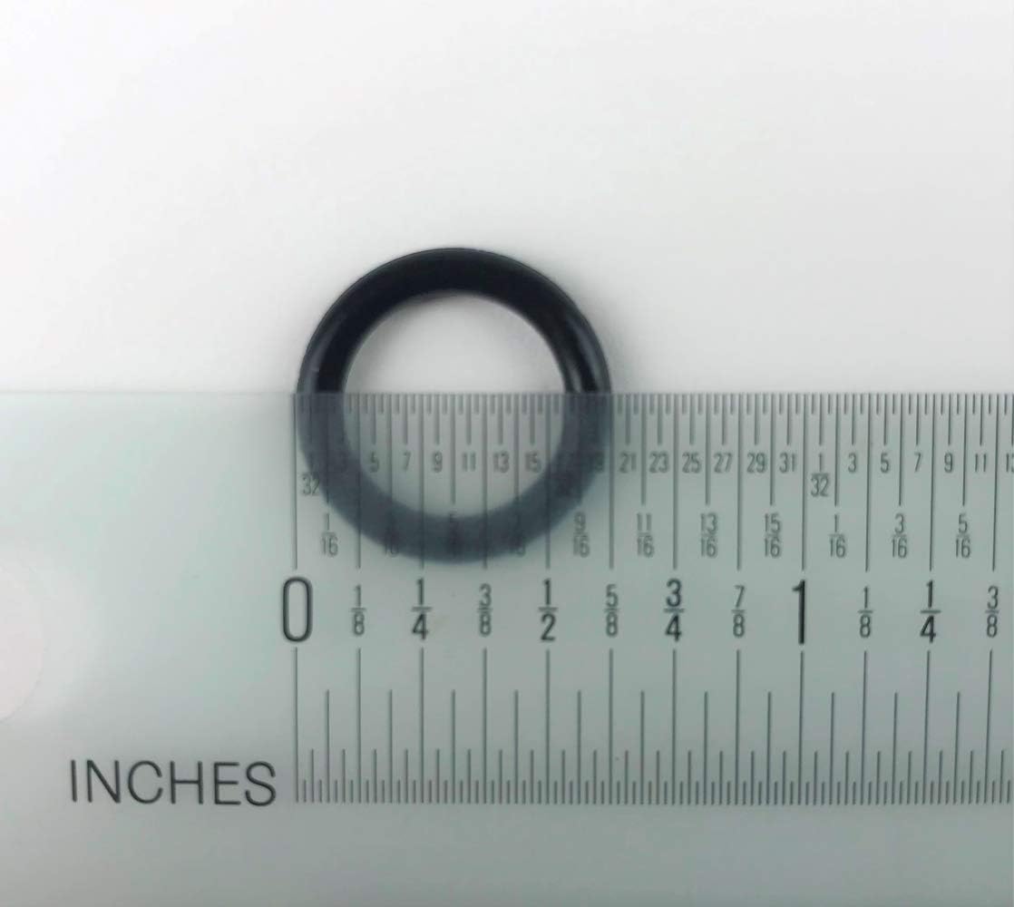 PRIMEFIT Hose Reel Swivel HUB with O-Rings Part for PRIMEFIT REELS HRPART2