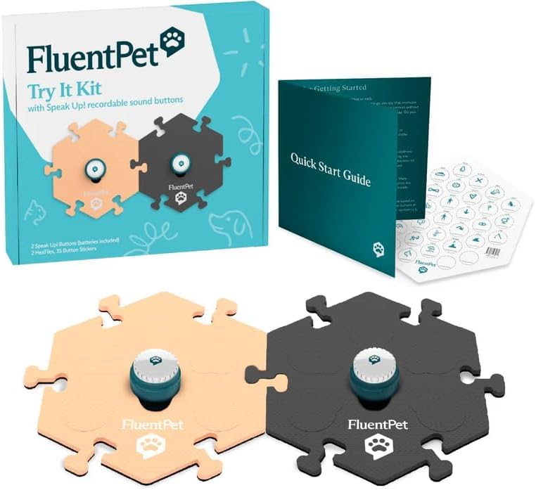 Amazon.co.jp: 【 世界の愛犬家が愛用 】 FluentPet (フルーエント