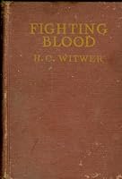 Fighting Blood B003ISA7EK Book Cover