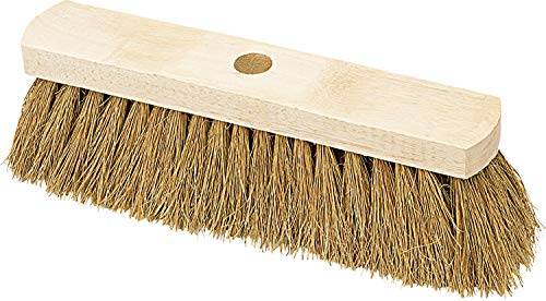 Nölle 234200 Hall Broom 50 Cm Elaston