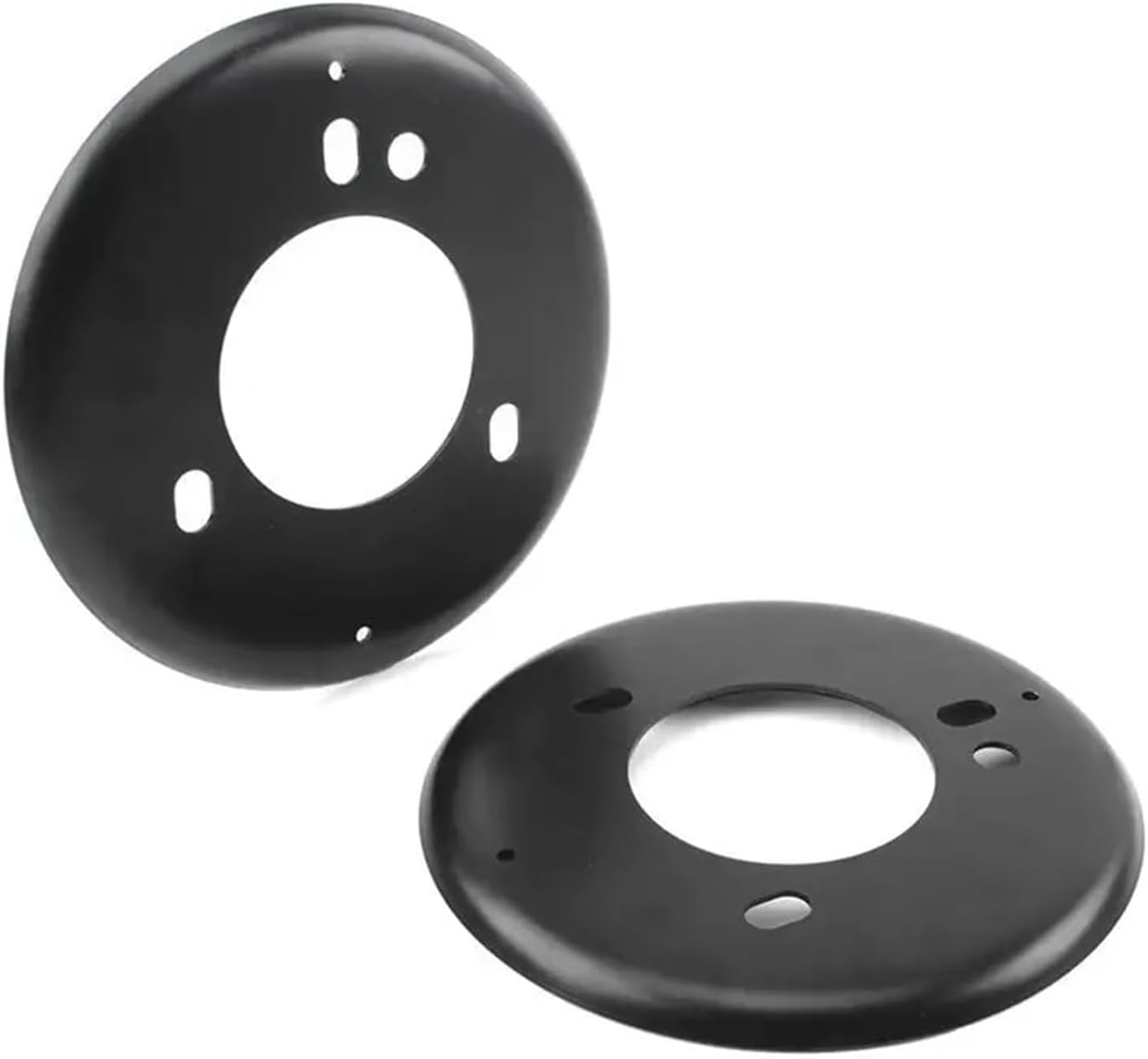 AEE5-51717036781 Car Front Upper Strut Mount Reinforcement Plate Compatible with BMW 3 E46 E85 E86 Z4 99-08 Shock Absorber Top Cover