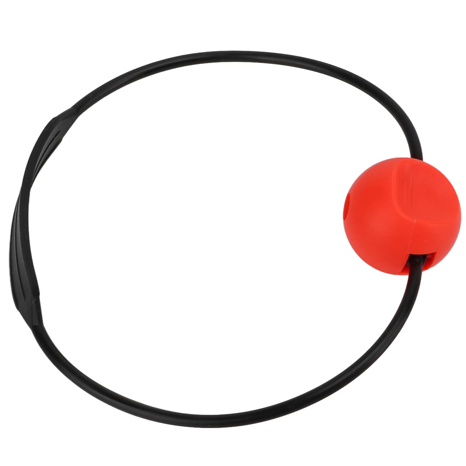 VGEBY Diving Cylinder Knocker Ball, Diving Scuba Tank Cylinder Banger Knocker Ball für Outdoor-Sport