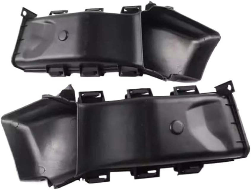 Inlet Channel Brake Air Duct Replacement Compatible With E90 E91 325Xi 328i 330i 330Xi 328xi Sedan Right