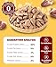 LILSNOOTS Freeze Dried Chicken Hearts for Dogs, Cats 3.2 oz Single Ingredient Raw Chicken Heart High Protein Low Fat Rich in Taurine Pet Snacks Gluten&Grain Free No Additives Training Treats