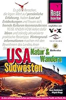 USA Südwesten 3896622021 Book Cover