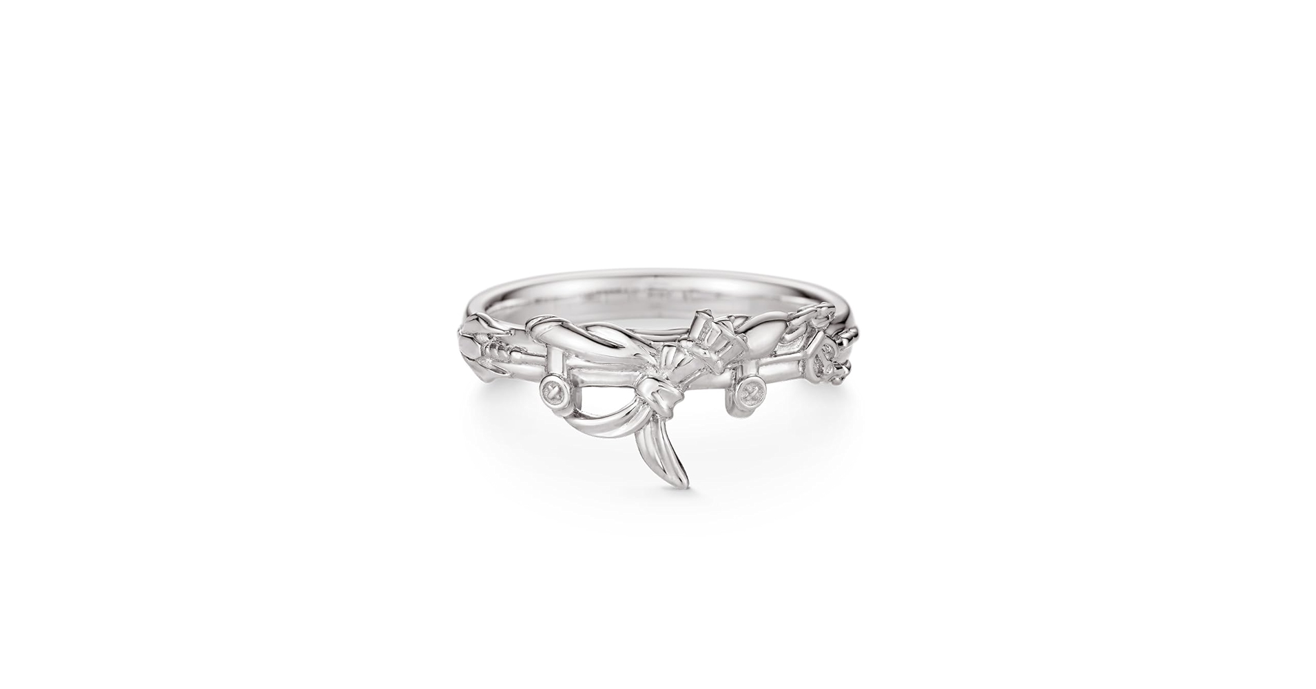 Amazon.co.jp: [Utreis] Azur Lane Ring, Ring, Motif Ring