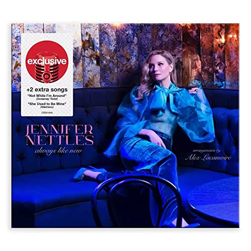 Jennifer Nettles Concerts & Live Tour Dates 20242025 Tickets