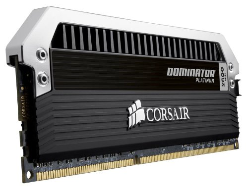 Amazon.com: Corsair Corsair Dominator Platinum 8GB (2 x 4GB) DDR3