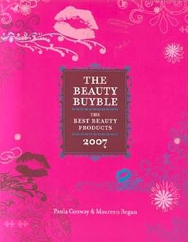 The Beauty Buyble: The Best Beauty Products of 2007