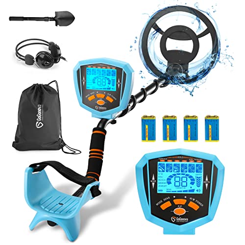 Best Metal Detectors Consumer Reports Reviews in 2022