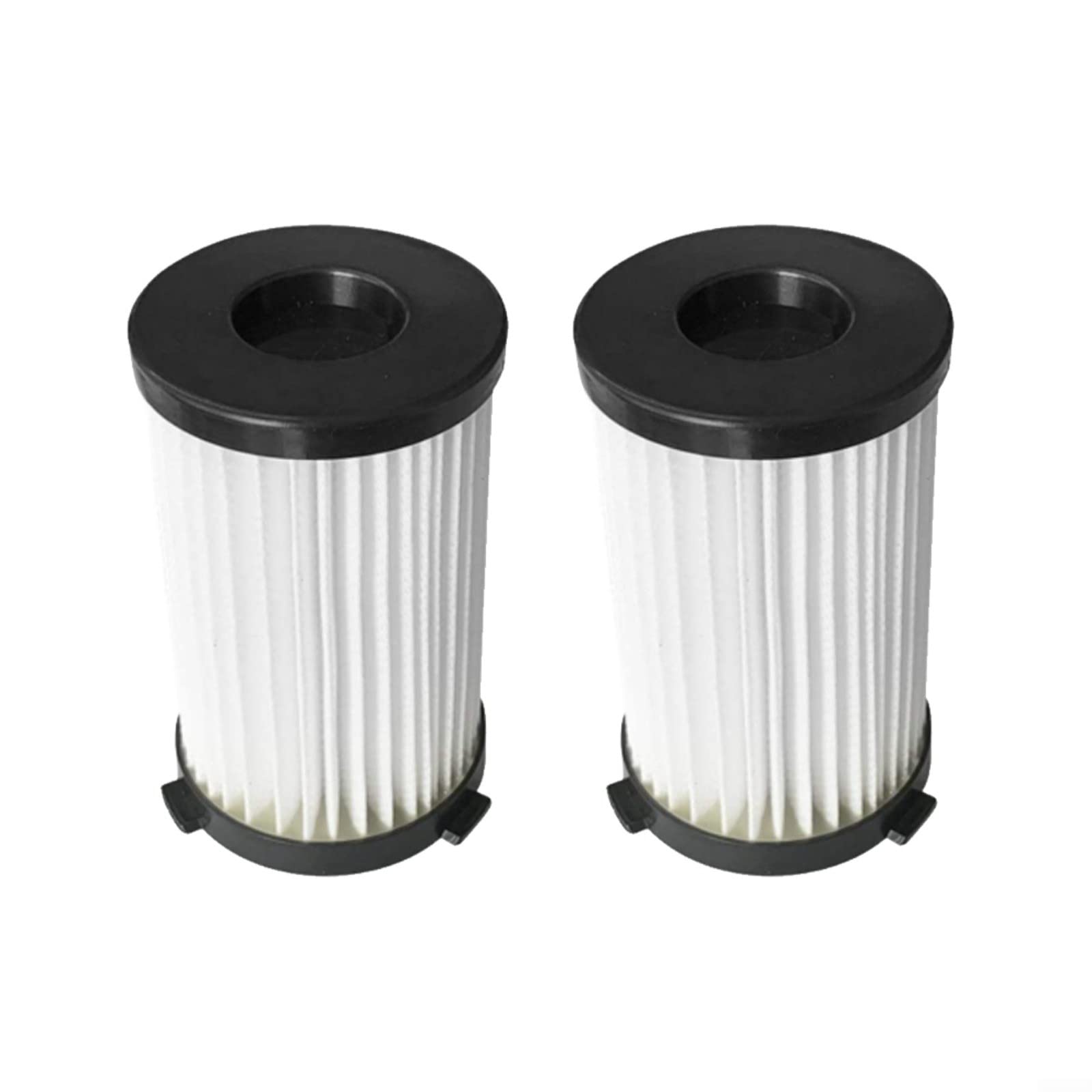 2/4/6Pcs Filter ffor for GOODMANS Replacement Filter 2in1 Compact Cylinder Vacuum Cleaner 356277 369658,Vacuum Filter for for GOODMANS