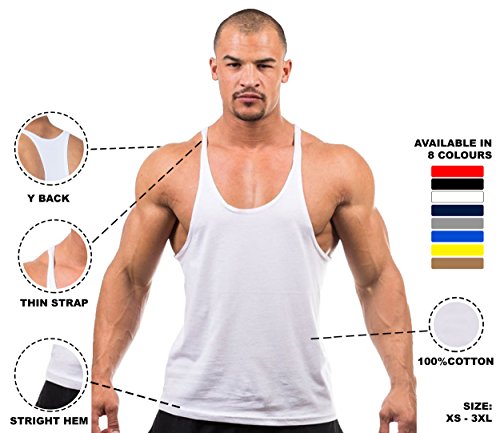 Image of Men's Solid Slim Fit Vest