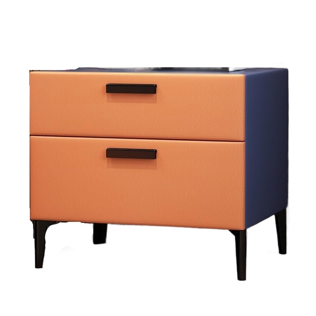 Petite Armoire de Chevet TUSUOD pour Gagner de l'Espace