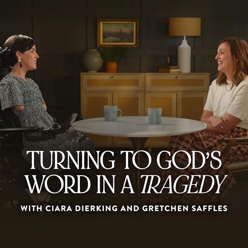 Turning to God’s Word in a Tragedy