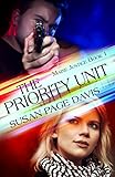 The Priority Unit (Maine Justice Book 1)