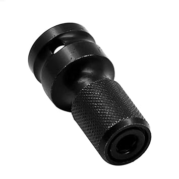 THE STYLE SUTRA 1/2 Drive to 1/4