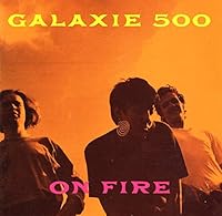 Algopix Similar Product 3 - On Fire [Vinyl]