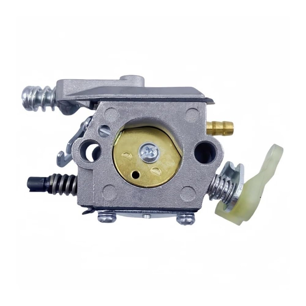 Carburateur tronçonneuse 51 stabilisateur de régime moteur WT-170