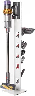 Dyson Uyumlu Dikey Süpürge Standı 3 Farklı Renk V1