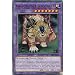 Carta Yugioh Renacimiento SDBE-DE028 - Alemán, 2ª Edición, Incluye Toploader Ultra Pro