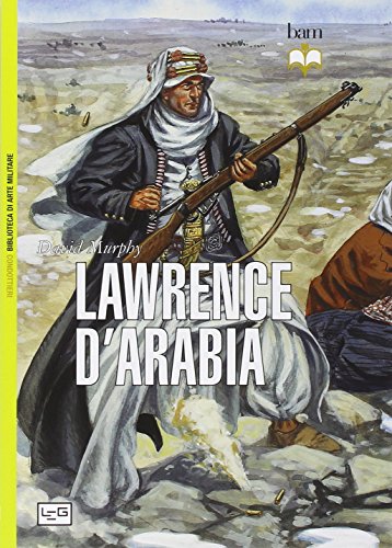 Lawrence d'Arab