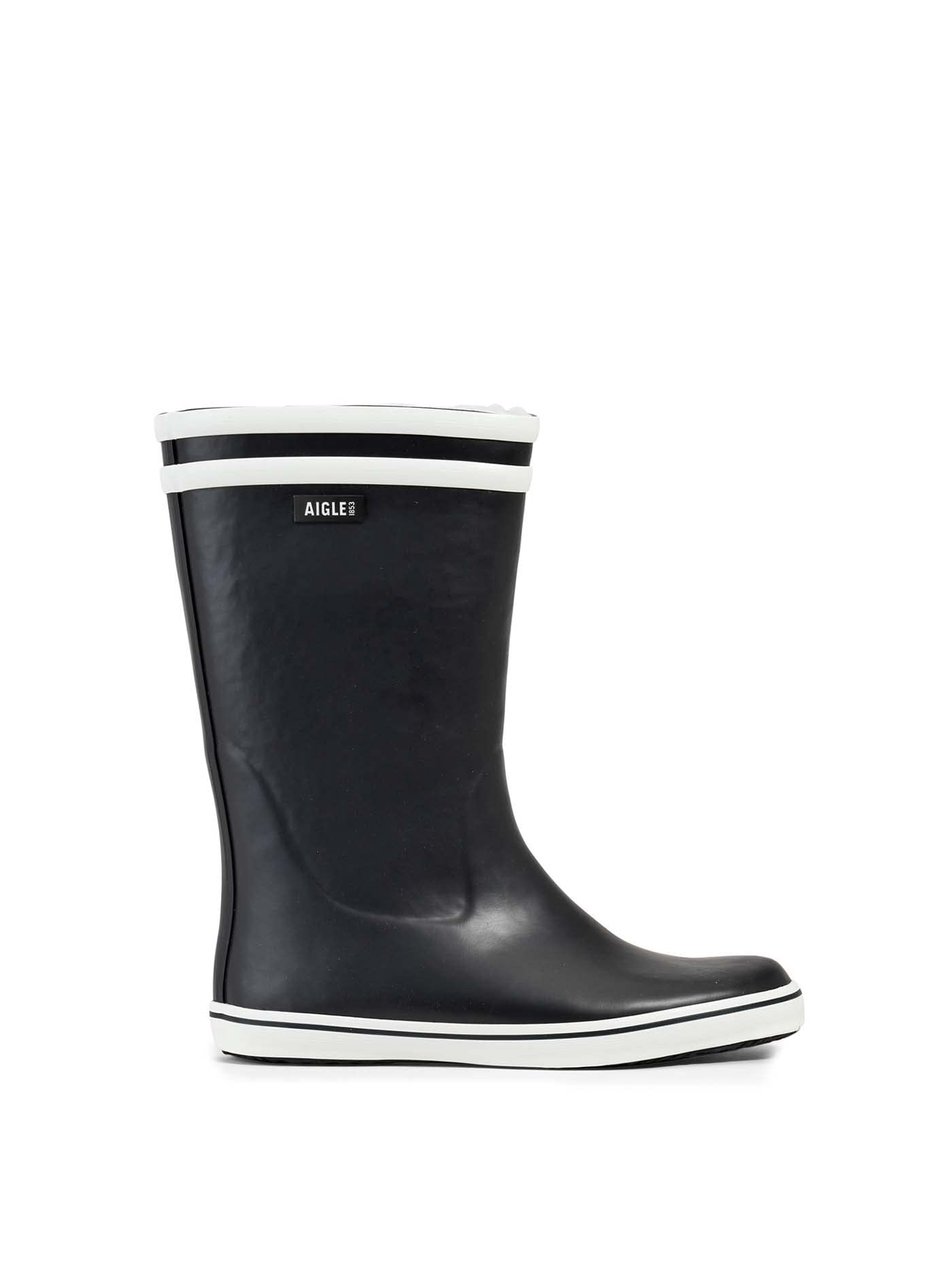 Aigle Malouine Fur 2 Botte de pluieFemme