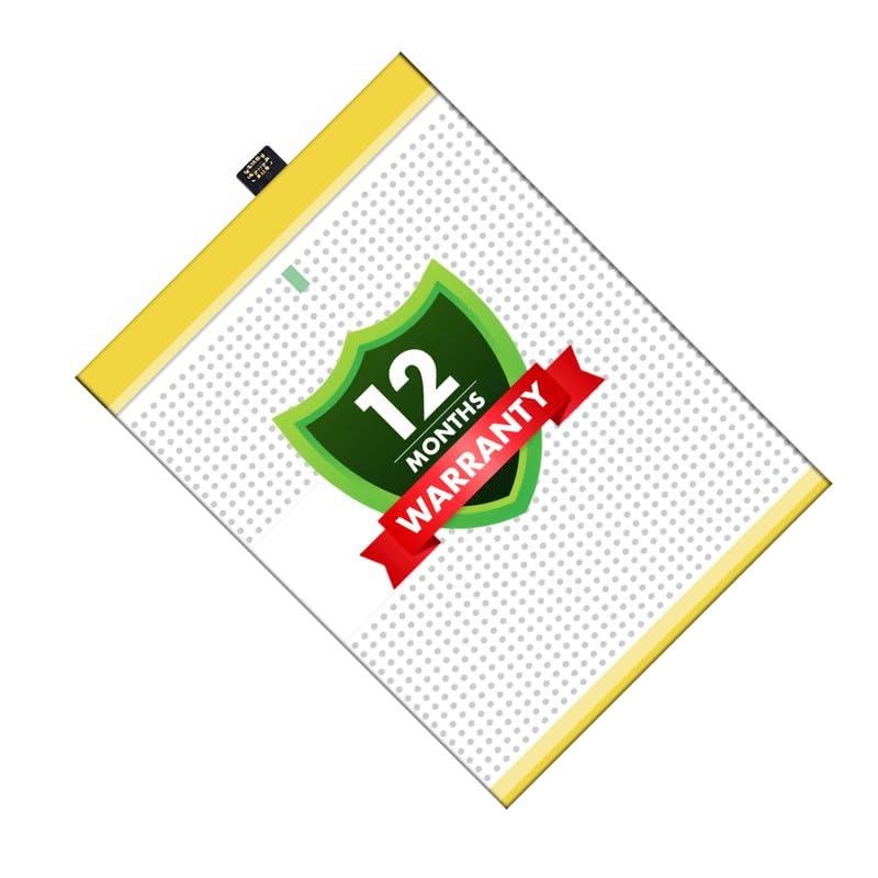 Image of Original B-B9 Battery Compatible for Vivo V5+ (V5 Plus) | Vivo X9i (Vivo 1611) - (3160mAh) - 1 Year Warranty DF7